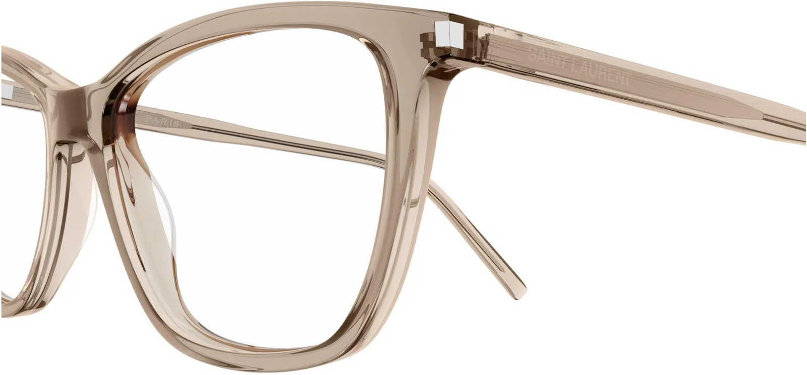 Saint Laurent Classic SL 259 Eyeglasses - view 13